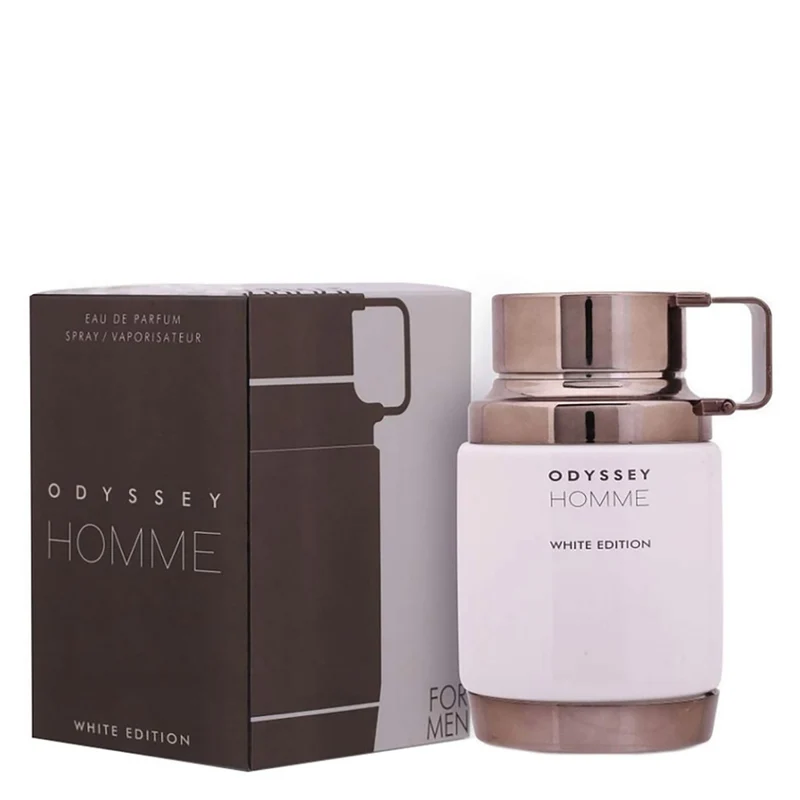 Armaf Odyssey Homme White Edition 60 ml — Eau de Parfum