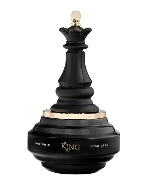 Armaf Checkmate King 100 ml — Eau de Parfum