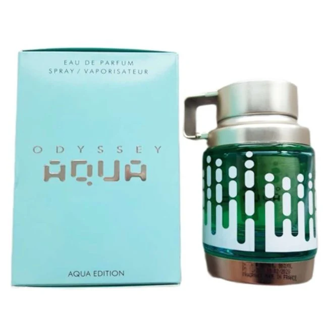 Armaf Odyssey Aqua EDP 100ml — Eau de Parfum