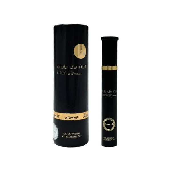Armaf Club De Nuit Intense Donna EDP 10ml — Eau de Parfum