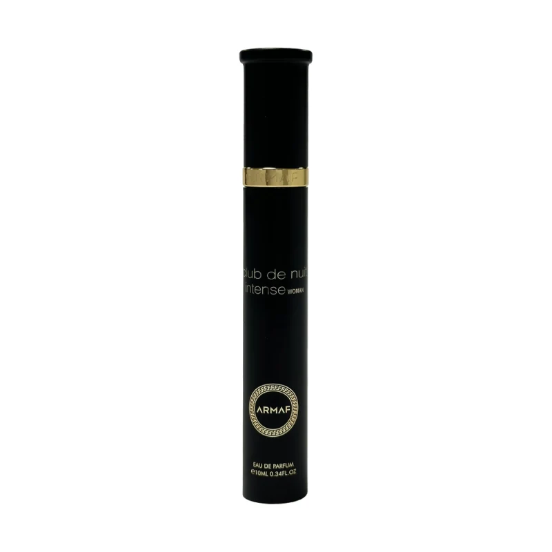 Armaf Club De Nuit Intense Donna EDP 10ml — Eau de Parfum