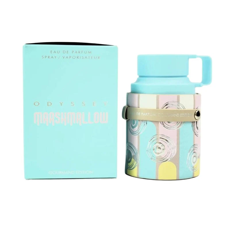 Armaf Odyssey Marshmallow EDP 100ml — Eau de Parfum