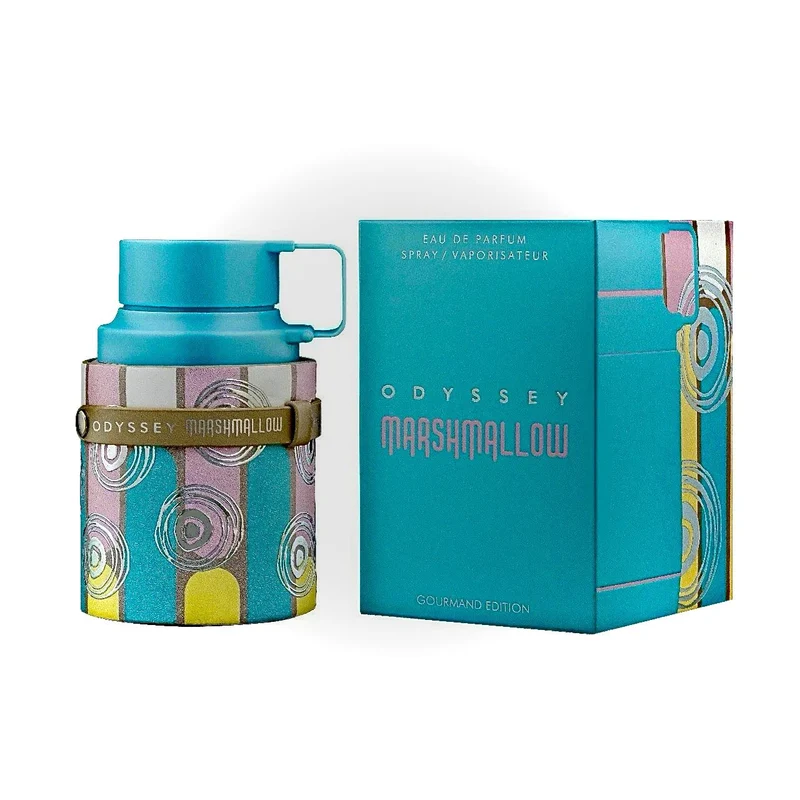 Armaf Odyssey Marshmallow EDP 100ml — Eau de Parfum
