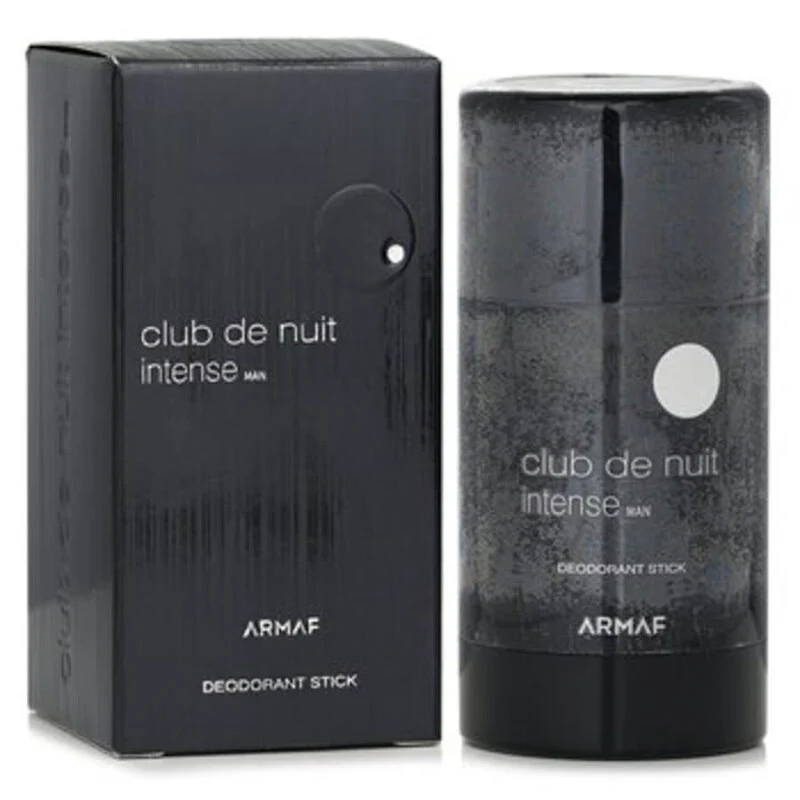 Armaf Club De Nuit Deostick Uomo Intenso 75ml — Deodorante stick