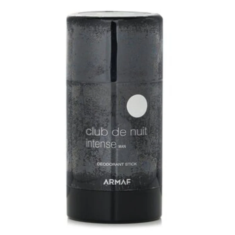 Armaf Club De Nuit Deostick Uomo Intenso 75ml — Deodorante stick