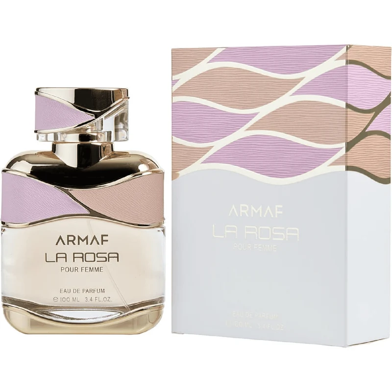 Armaf La Rosa EDP 100ml — Eau de Parfum