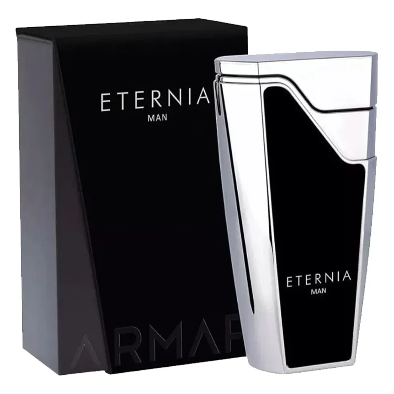 Armaf Eternia Men EDP 80ml — Eau de Parfum