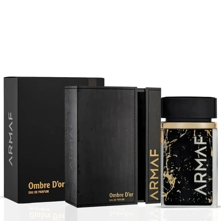 Armaf Ombre d´Or EDP 75ml — Eau de Parfum