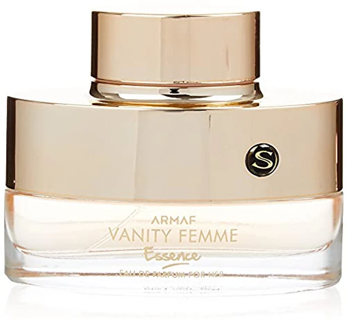 Armaf Vanity Femme Essence EDP 100ml — Eau de Parfum