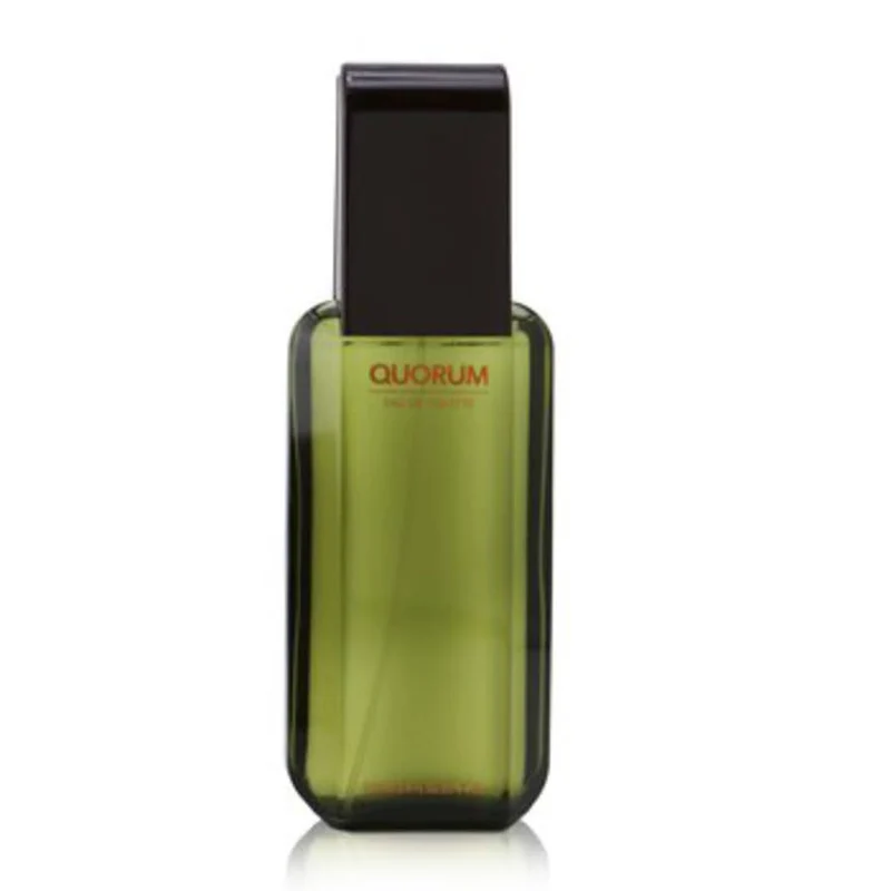 Antonio Puig Quorum 100ml Uomo — Eau de Toilette