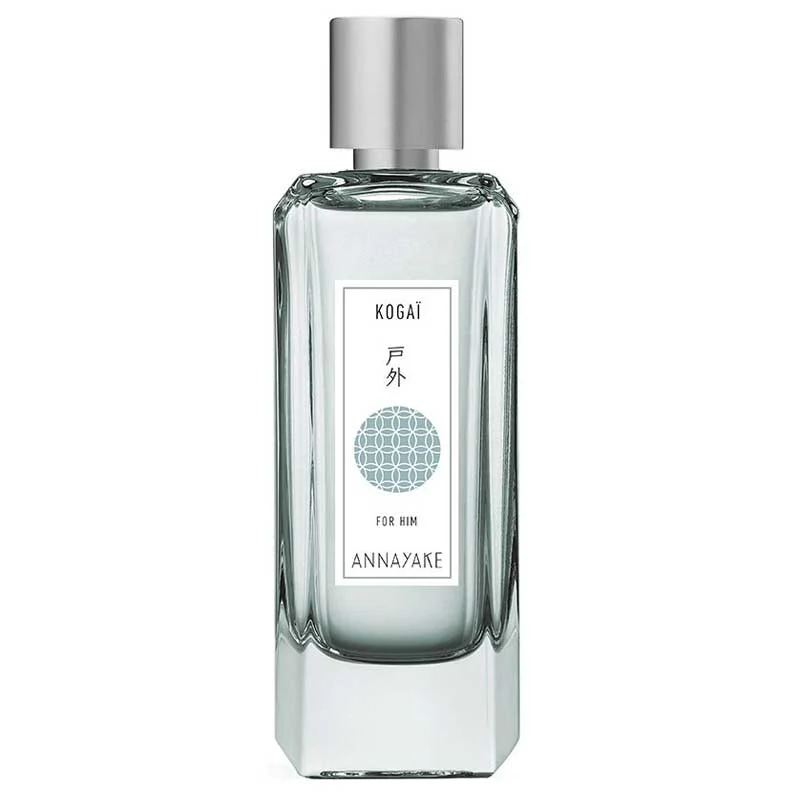 Annayake Kogai per lui 100 ml Uomo — Eau de Toilette