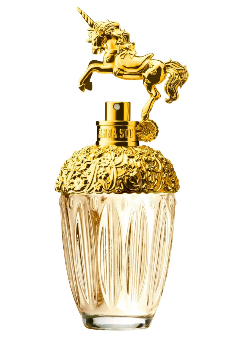 Anna Sui Fantasia 75 ml Donna — Eau de Toilette