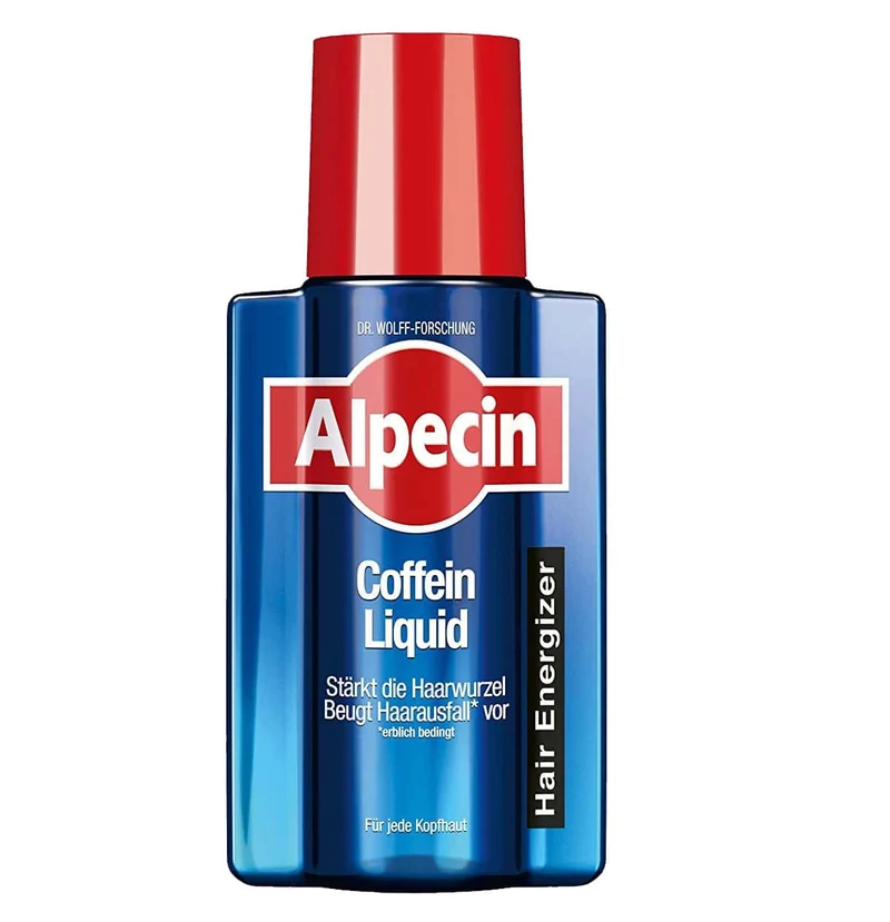 Alpecin Energizer Liquid Tonico capelli 200ml — Tonico capelli