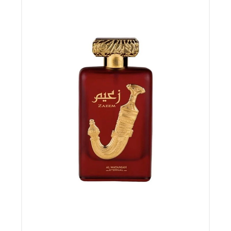 Al wataniah Zaeem 100 ml — Eau de Parfum