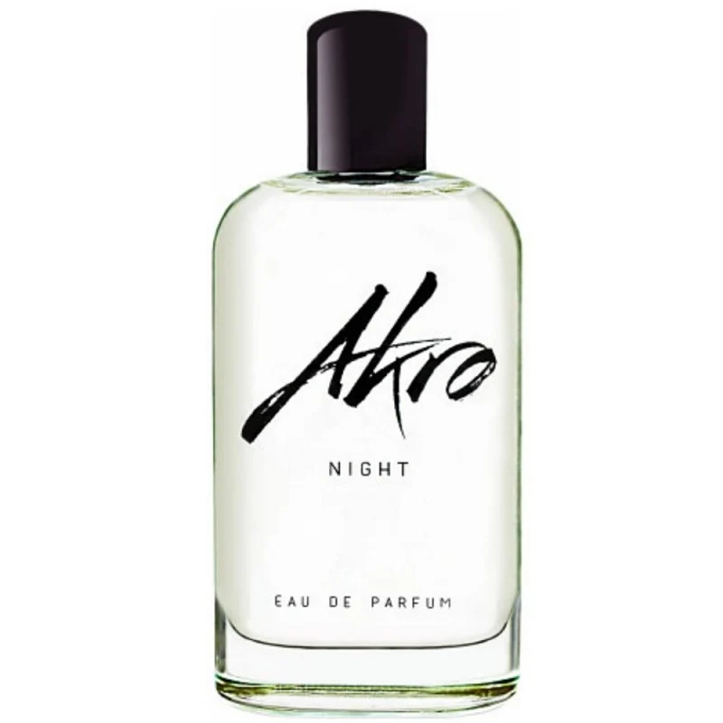 Akro Night EDP 100 ml — Eau de Parfum