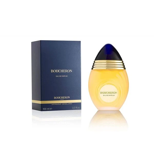 Boucheron Pour Femme 100 ml — Eau de Parfum
