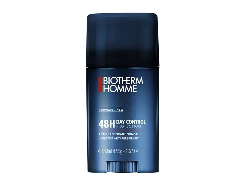 Biotherm Day Homme Control Deostick 50 ml — Deodorante Stick