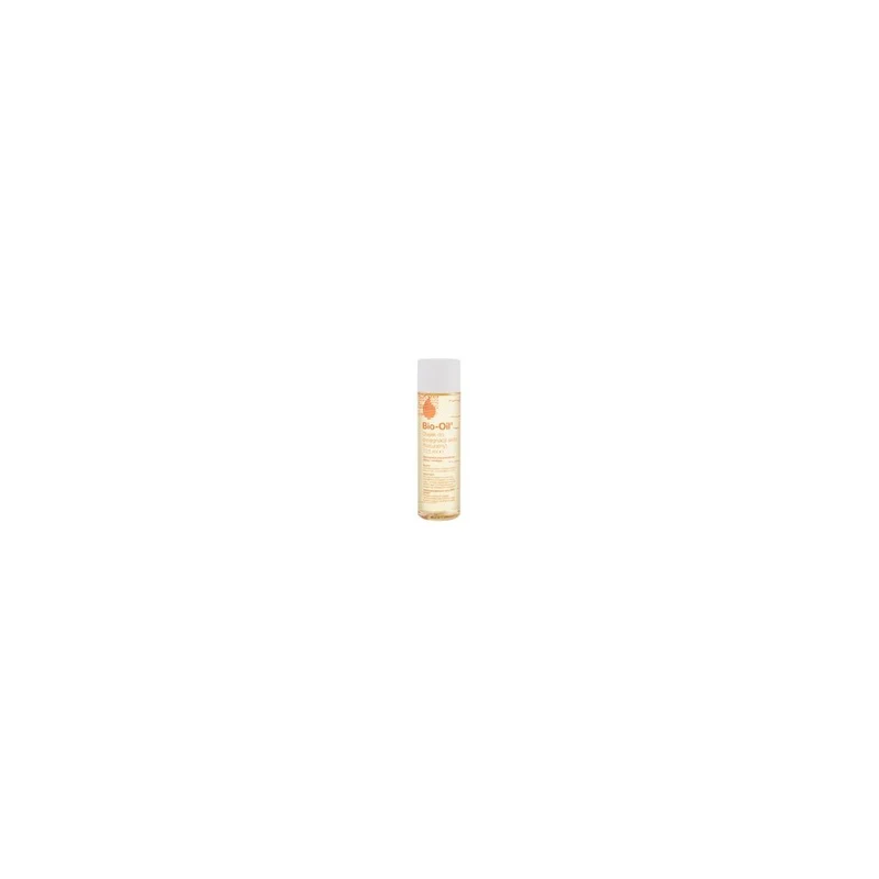 Bi-oil Skincare Oil Natural 125ml — Olio corpo
