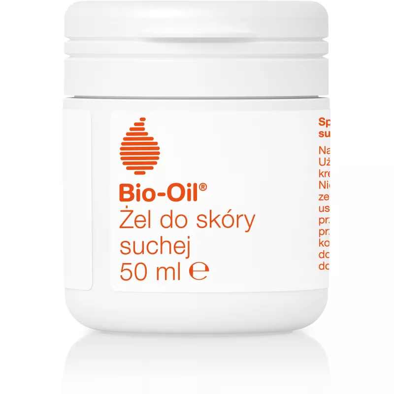 Bi-oil Gel corpo pelle secca PurCellin Oil 50ml — Gel Corpo