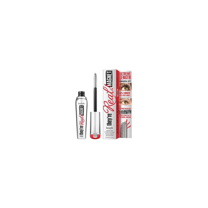 Benefit They're Real! Magnet Mascara 9g — Mascara