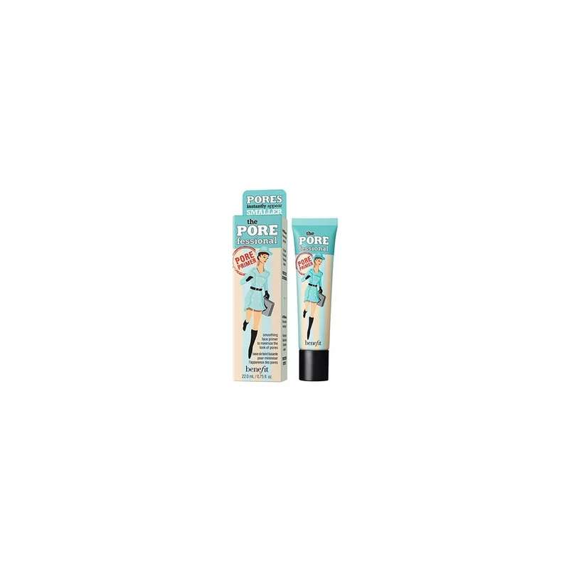 Benefit The POREfessional Minimize Pores 22 ml — Primer viso