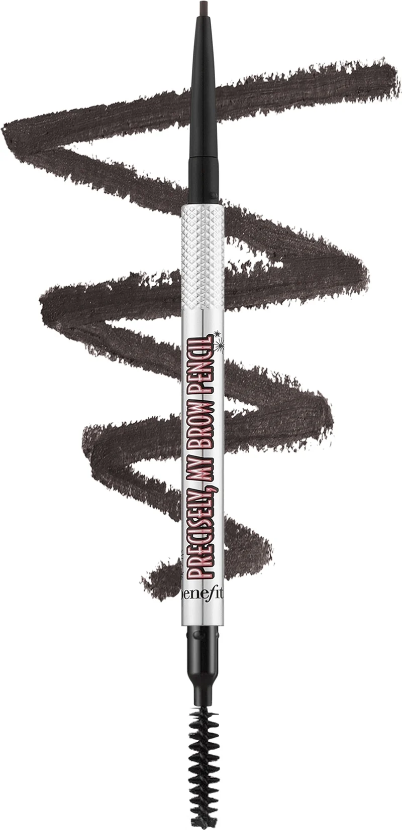 Benefit Precisely, My Brow matita sopracciglia 4 Medium — Matita sopracciglia