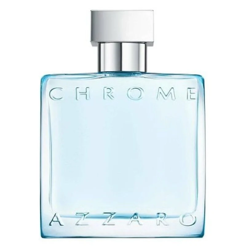 Azzaro Chrome 100ml Uomo — Eau de Toilette