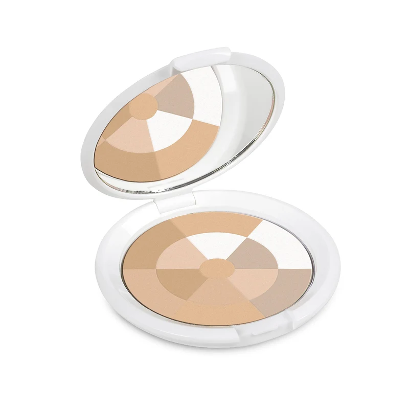 Avène Polvere Mosaico trasparente 10g — Cipria