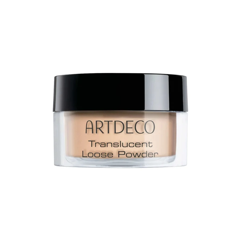 Artdeco Traslucida Ricarica 8 g — Cipria in Polvere