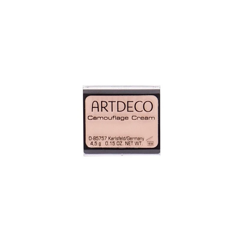 Artdeco Crema mimetica 4,5g — Correttore cremoso
