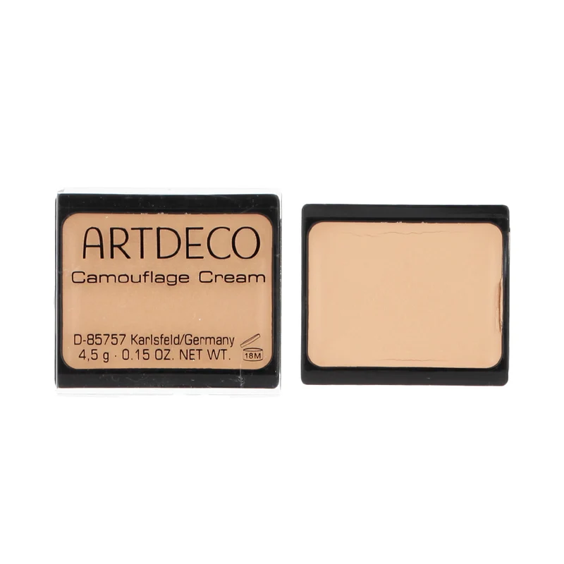Artdeco Crema mimetica 4,5g — Correttore cremoso