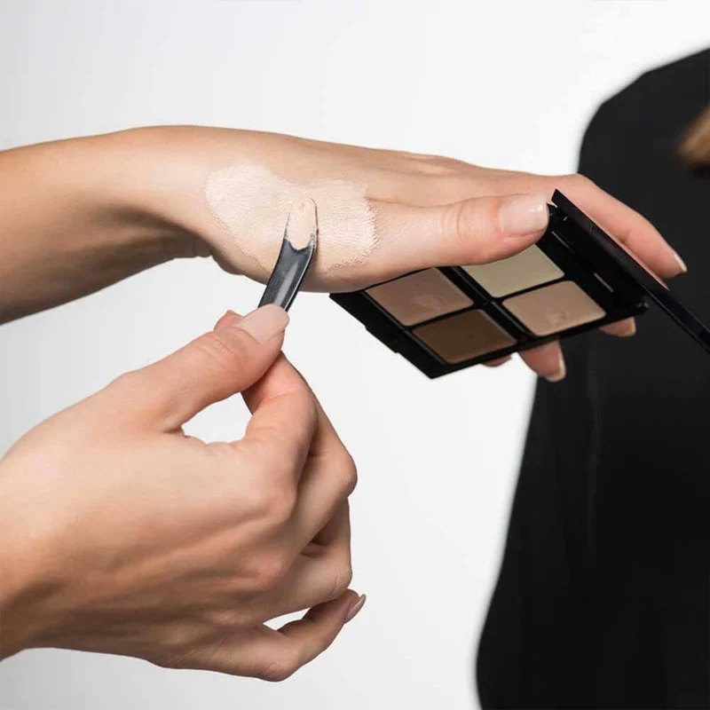 Artdeco Crema mimetica 4,5g — Correttore cremoso