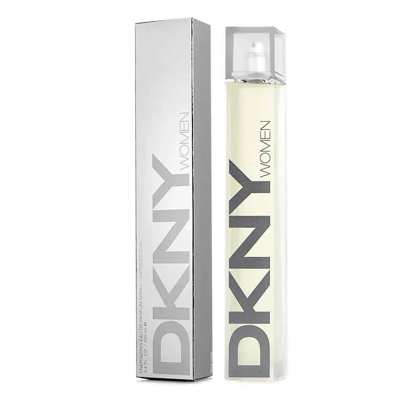 DKNY Original Women Energizing Donna 100 ml — Eau de Parfum