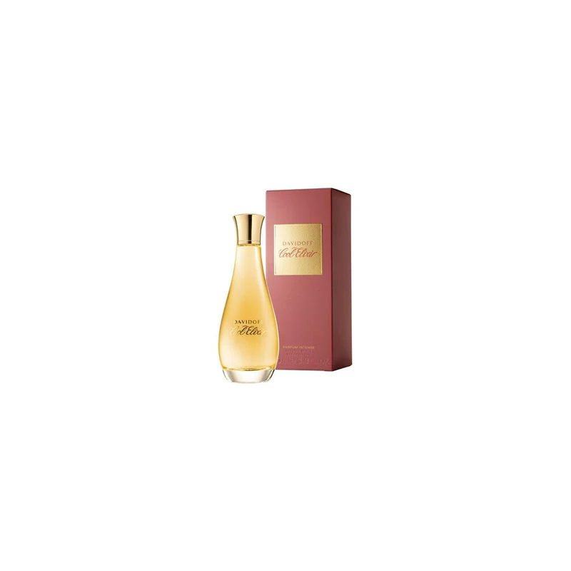 Davidoff Cool Water Elixir for her Donna 100 ml — Eau de Parfum