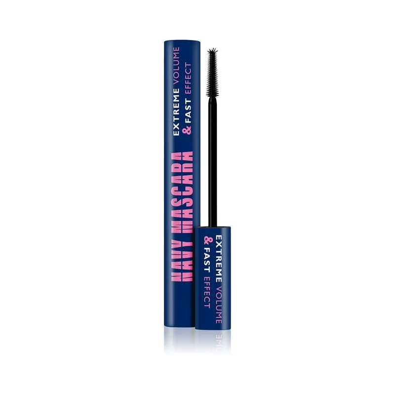 Dermacol Just Mascara Navy 12,5 ml — Mascara