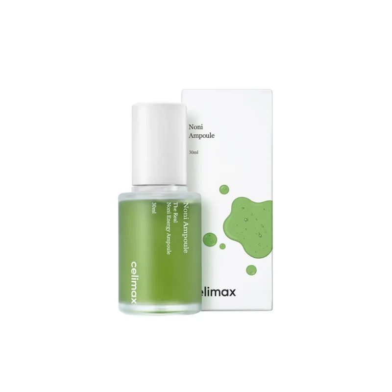 Celimax The Real Noni Siero viso idratante intenso 30 ml — Siero in fiala