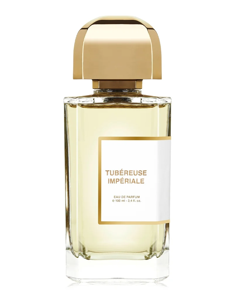 BDK Parfums Tubéreuse Impériale Eau de Parfum Unisex 100 ml — Eau de Parfum
