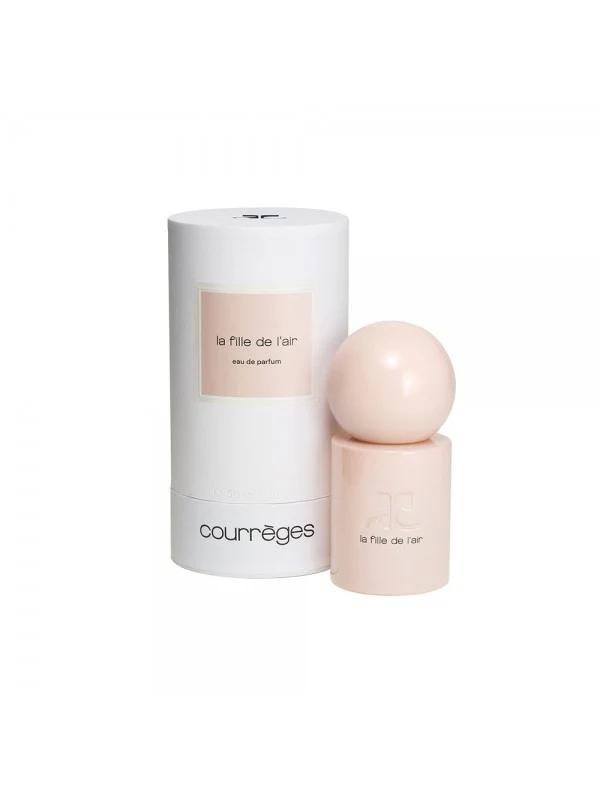 Courrèges La Fille de l'Air Eau de Parfum Donna 50 ml — Eau de Parfum