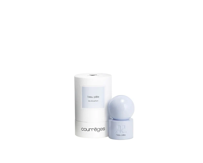 Courrèges L'Eau Pale Eau de Parfum Unisex 30 ml — Eau de Parfum