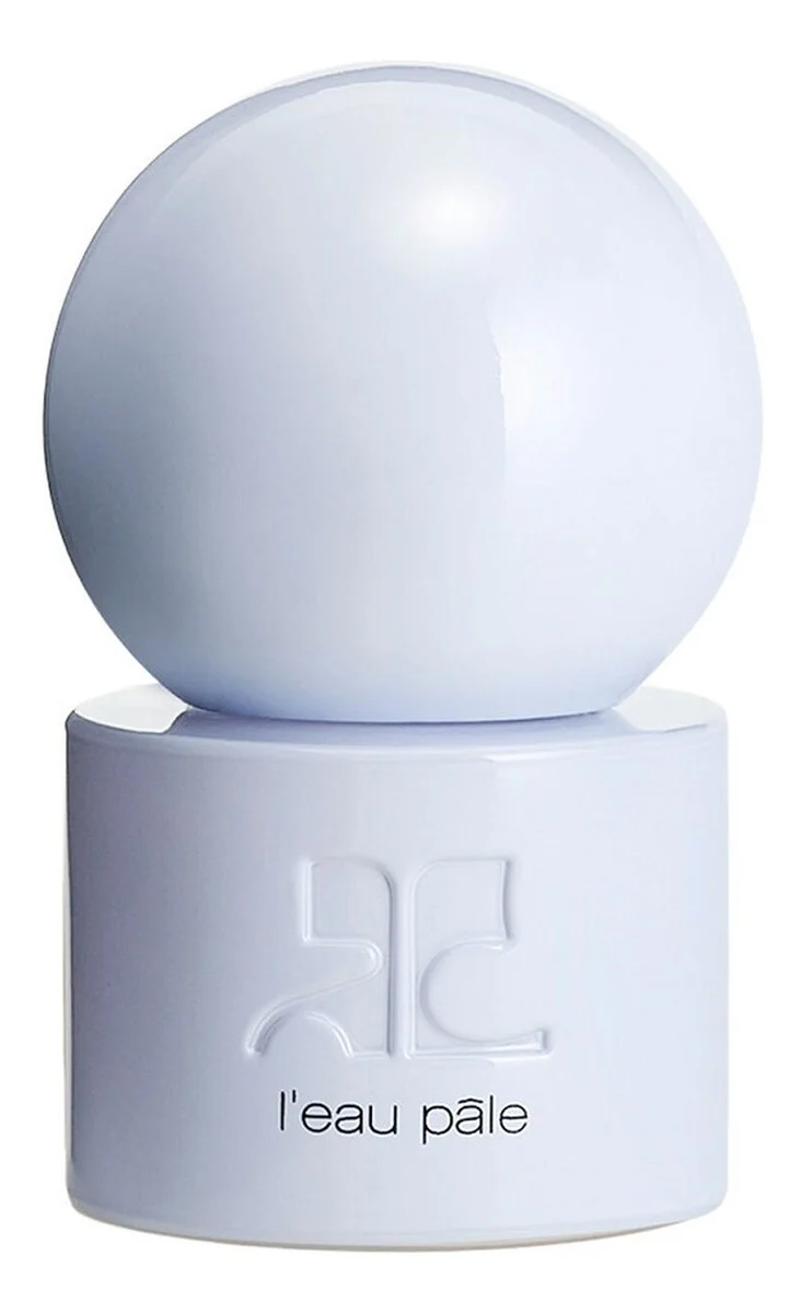 Courrèges L'Eau Pale Eau de Parfum Unisex 30 ml — Eau de Parfum