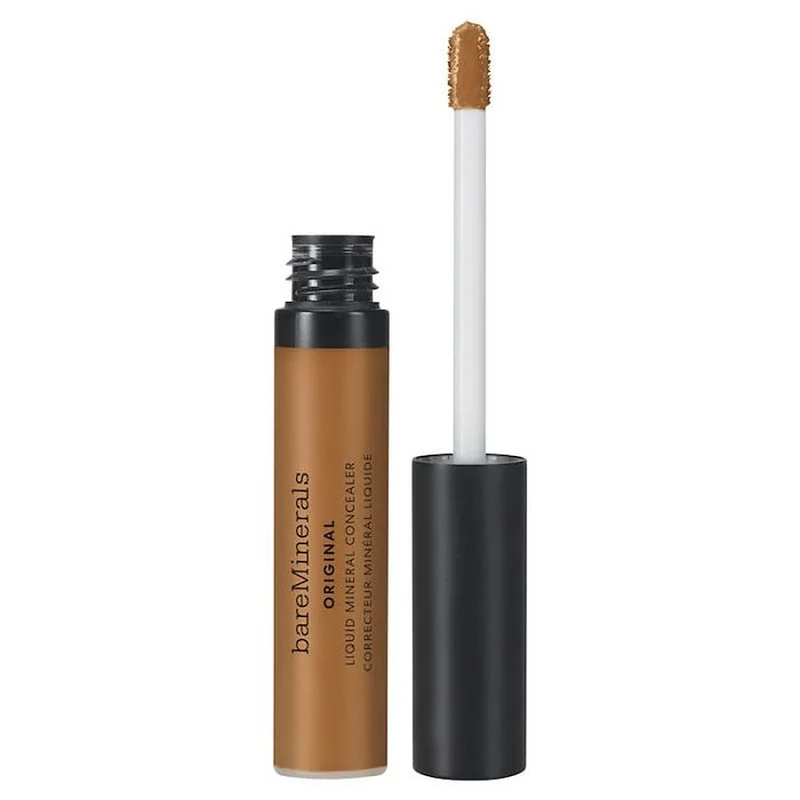 Bareminerals Correttore Liquido Originale 5W-Dark — Correttore liquido