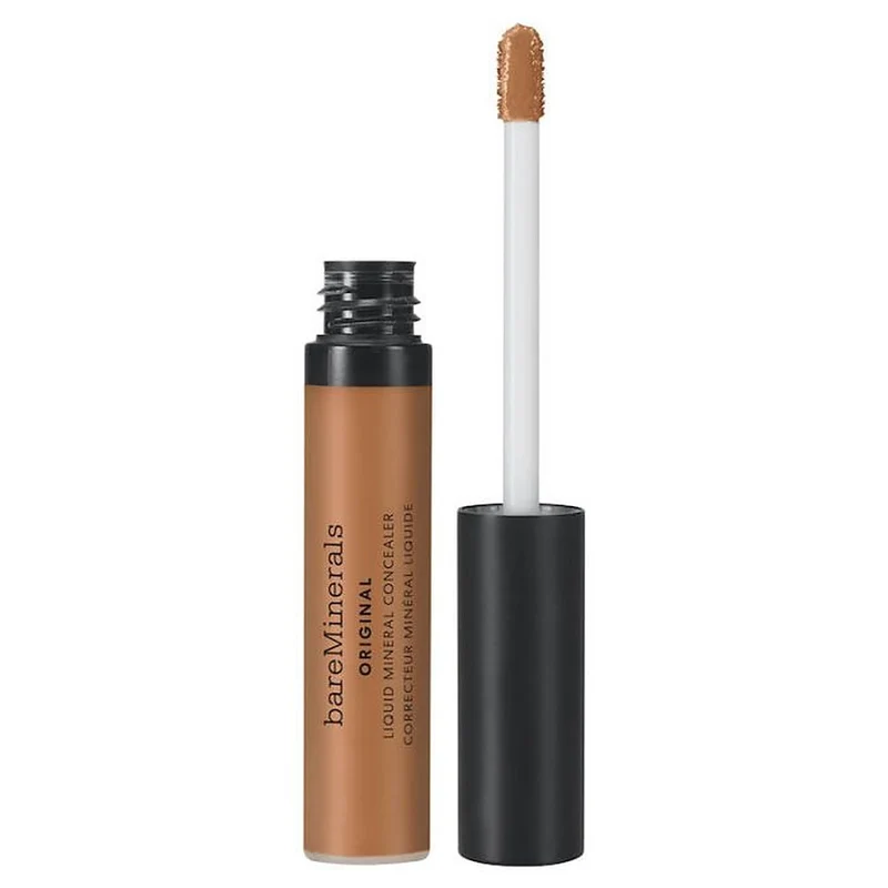 Bareminerals Correttore Liquido Originale 5C-Dark — Correttore liquido