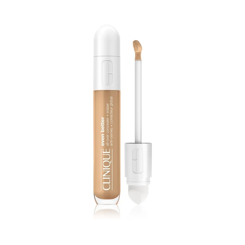 Clinique Even Better All-Over Eraser Correttore CN 90 Sand 6 ml — Correttore