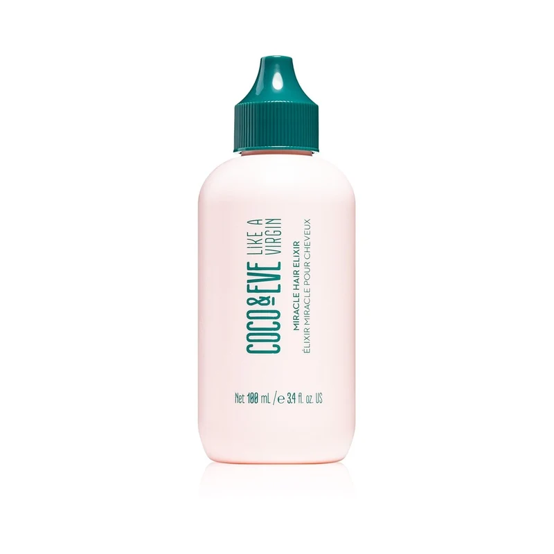 Coco & Eve Like A Virgin Miracle Elisir Capelli 100 ml — Trattamento capelli