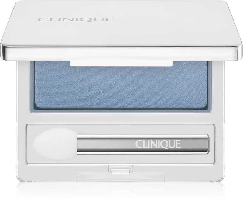Clinique All About Single Relaunch Lagoon Soft Shimmer 1,9 g — Ombretto
