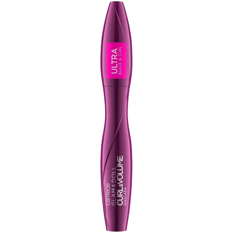 Catrice Glam & Doll Volume mascara 10 ml — Mascara