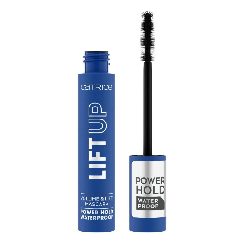 Catrice Lift Up mascara waterproof colore 010 11 ml — Mascara