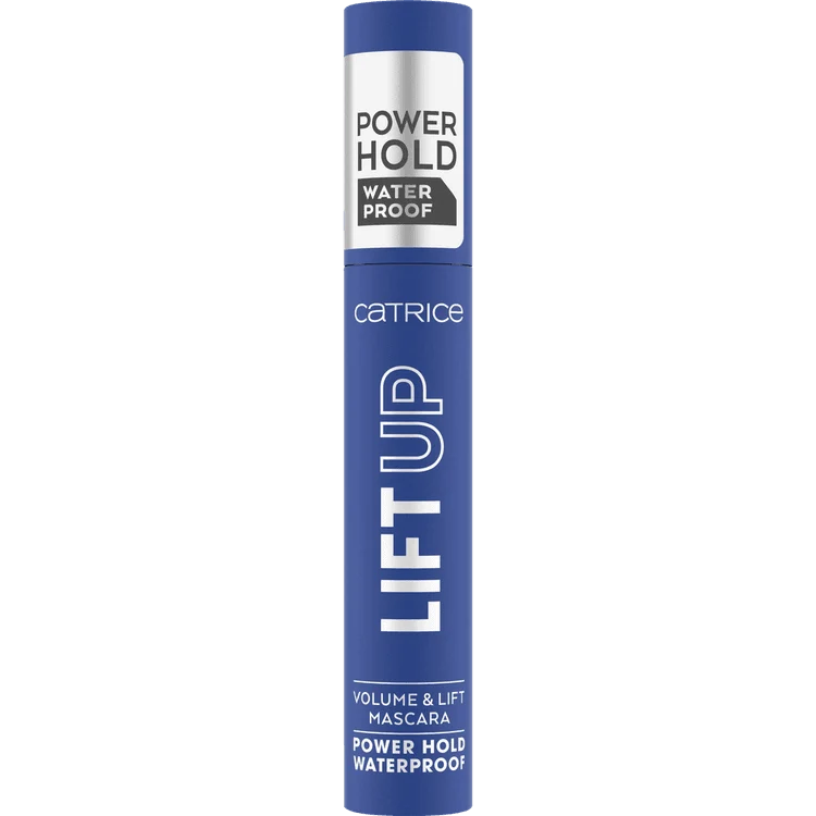 Catrice Lift Up mascara waterproof colore 010 11 ml — Mascara