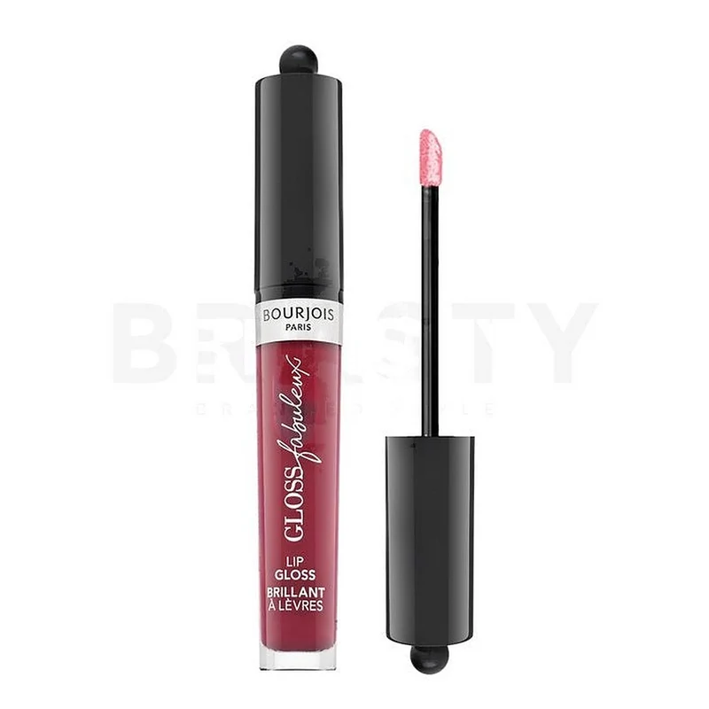 Bourjois Fabuleux Gloss lucidalabbra nutriente 08 3,5 ml — Gloss labbra