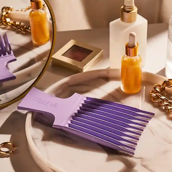 Peigne Afro Hair Pick - Tangle Teezer